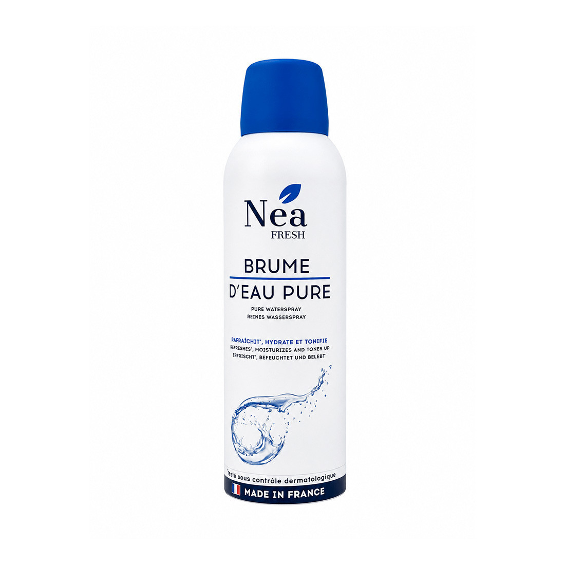Brumisateur eau pure 150ml