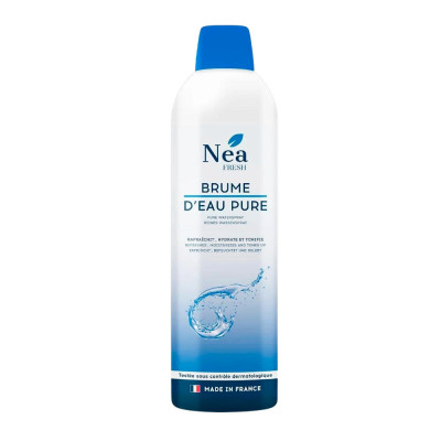 Brumisateur eau pure 400ml