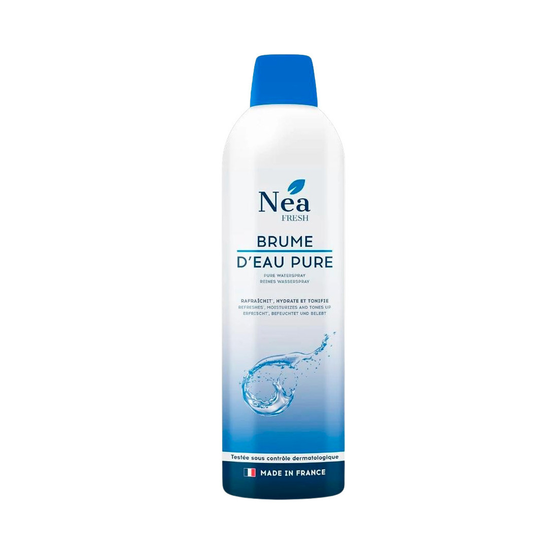 Brumisateur eau pure 400ml