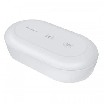 Sterilisateur UV avec...