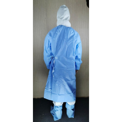 Blouse Non Woven 40 grs