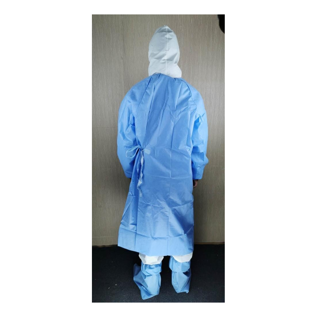 Blouse Non Woven 40 grs