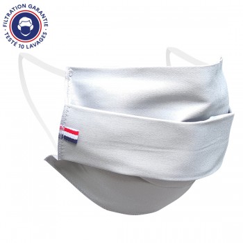 Masque Tissu made in France...