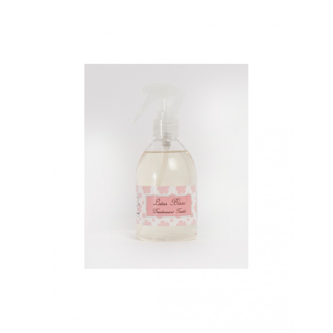 White lotus parfum