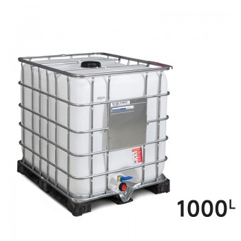 Cuve de Gel 1000l Hydrachim
