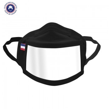 Masque Inclusif Made in...
