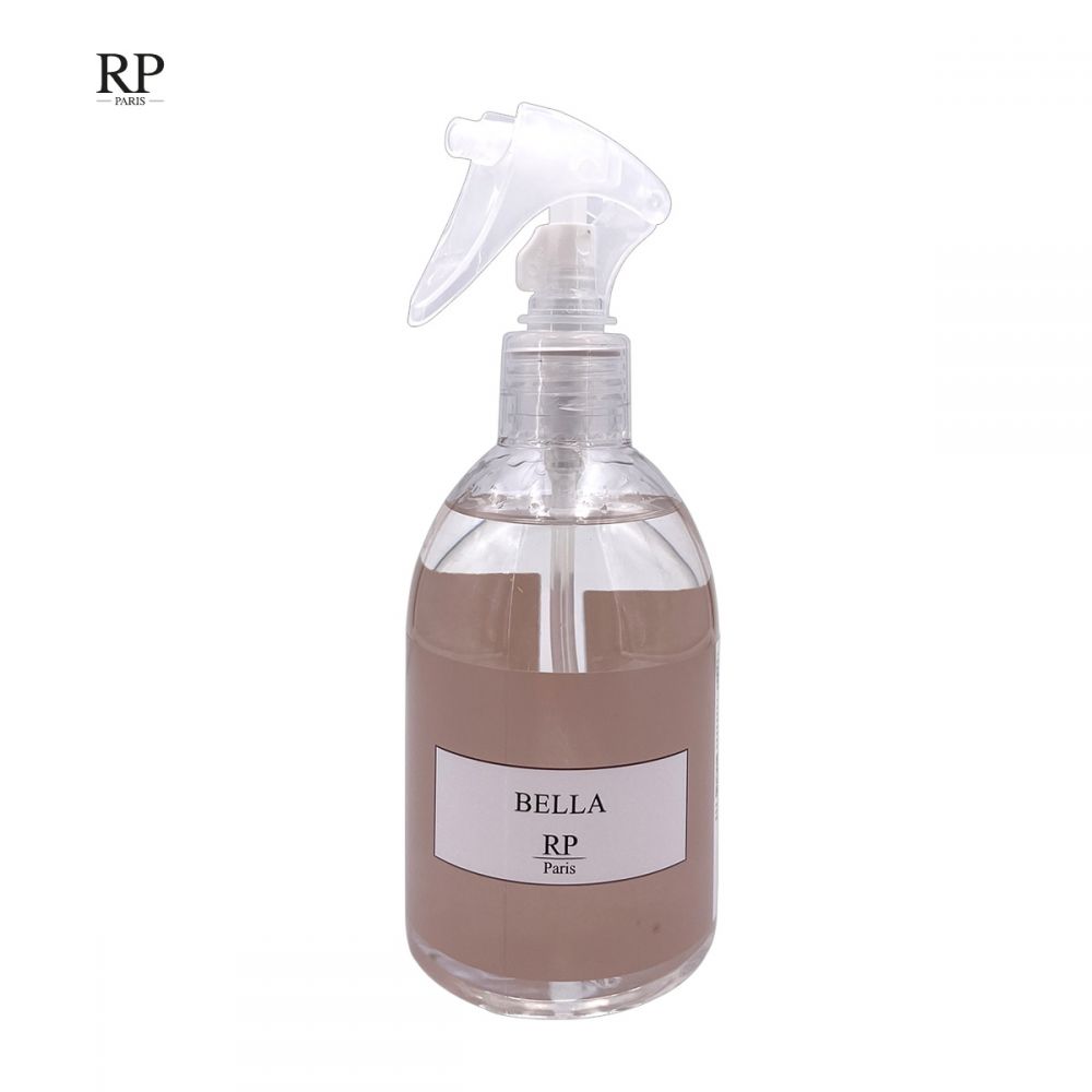 My Sajada Désodorisant textile en spray : Bella RP Parfums
