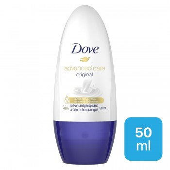 Déodorant femme DOVE Roll...
