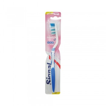 Brosse a dents Signal...