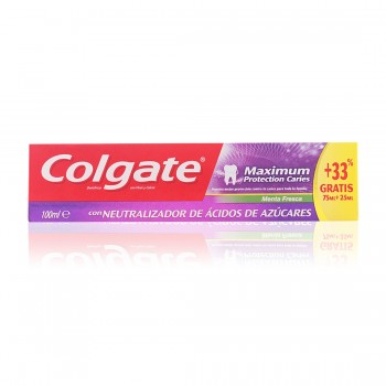 Dentifrice Colgate Protect...