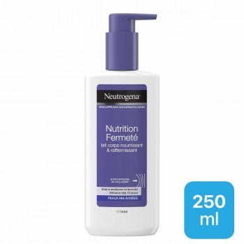 Lait corps nourrissant &...