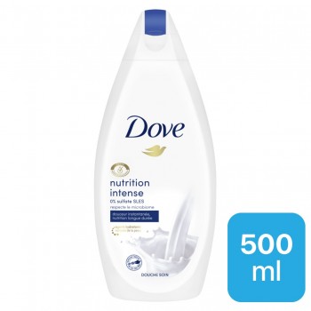 Gel Douche Dove Nutrition...