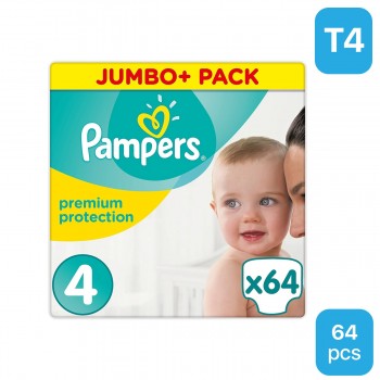 Couche Pampers Premium...