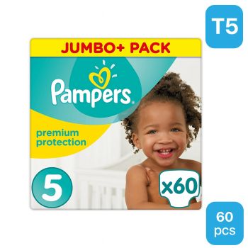 Couche Pampers Premium...