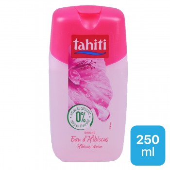 Gel douche Tahiti Eau...
