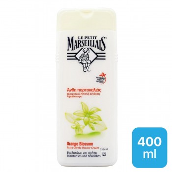 Gel Douche Le petit...