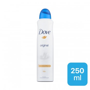 Déodorant Original Dove...