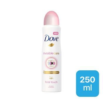 Déodorant Dove pour femme...
