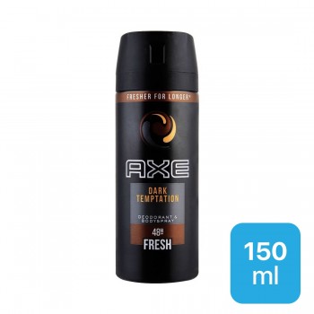 Déodorant Axe pour homme...