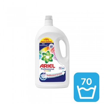 Lessive Ariel Actilift...
