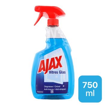 Detergent Ajax Vitres Spray...