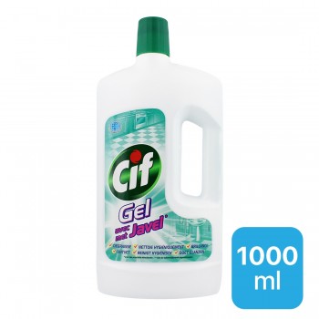 Détergent Cif Gel Javel - 1...