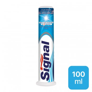 Dentifrice Signal Doseur...
