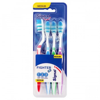 Brosse a dents Signal...