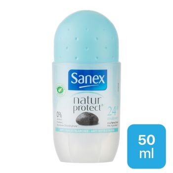 Deodorant Sanex Roll on...