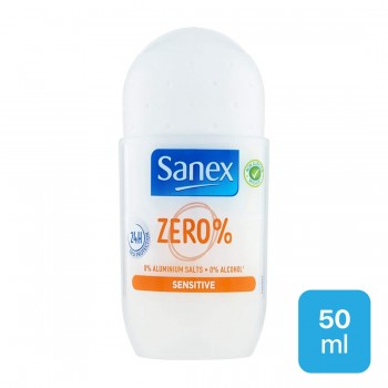 Déodorant pour femme Sanex...