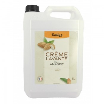 Crème lavante Daily K...
