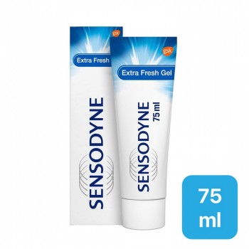 Dentifrice Sensodyne soin...