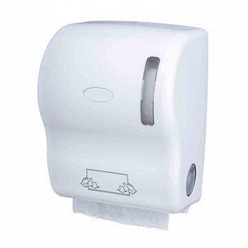Distributeur essuie-mains...