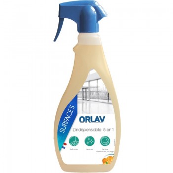 Nettoyant 5 en 1...