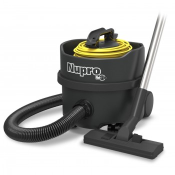 Aspirateur poussière NUPRO...