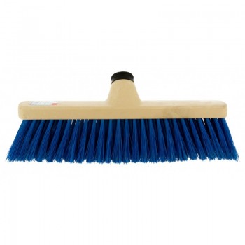 Balai bleu longueur 30cm en...