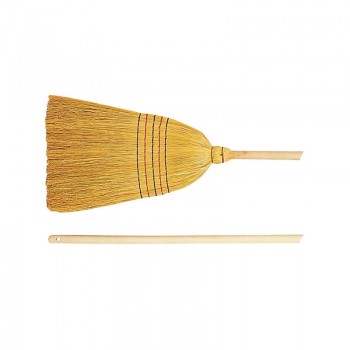 Balai paille de riz...