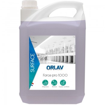 Super dégraissant ORLAV...