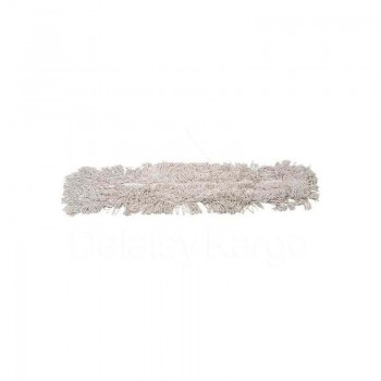 Lot de 2 Franges coton 1m...