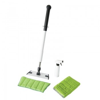 Kit nettoyage vitres :...
