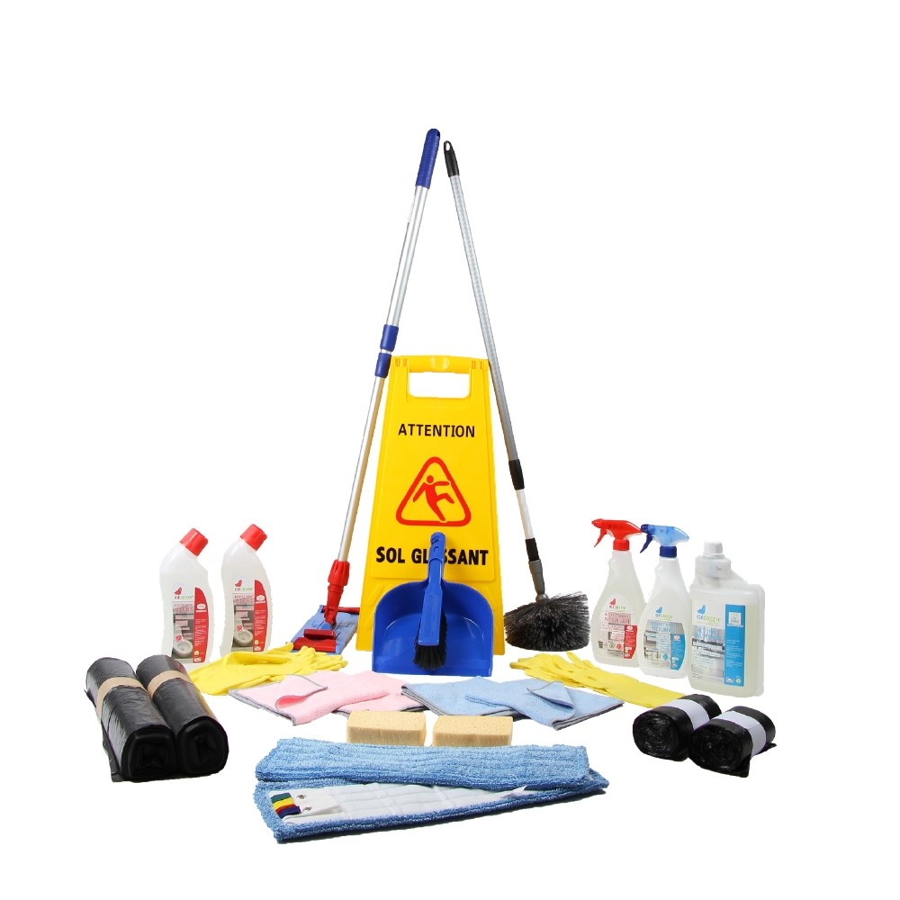 Kit OS3 ECOCERT ouverture de site