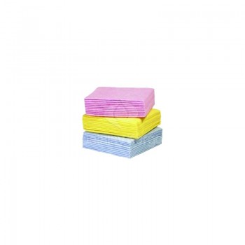 lot de 3 Carrés vaisselle...
