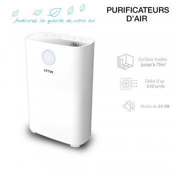 Purificateur d'Air HTW...