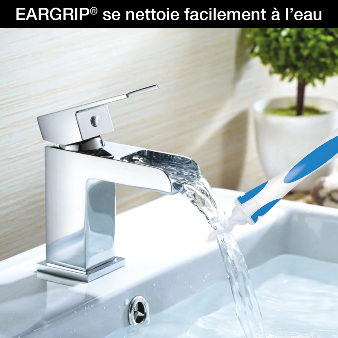 EXTRACTEUR CERUMEN SILICONE VOG PROTECT