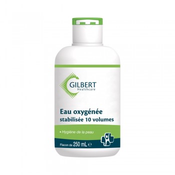 Eau oxygénée stabilisée 250...