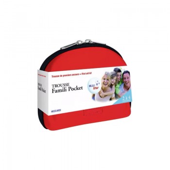 Trousse de 1er Secours...