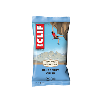 Barre énergétique Clif Bar...