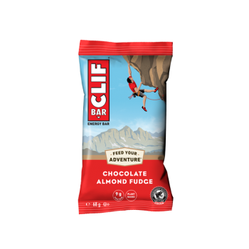 Barre energetique Clif Bar...