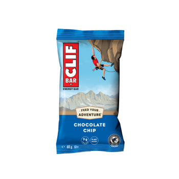 Barre energetique Clif Bar...