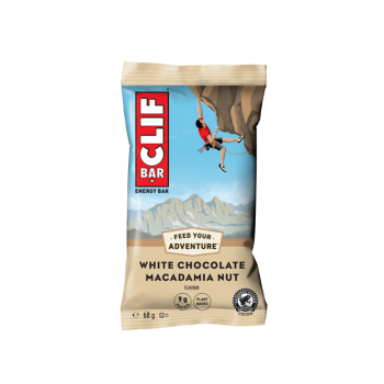 Barre energetique Clif Bar...